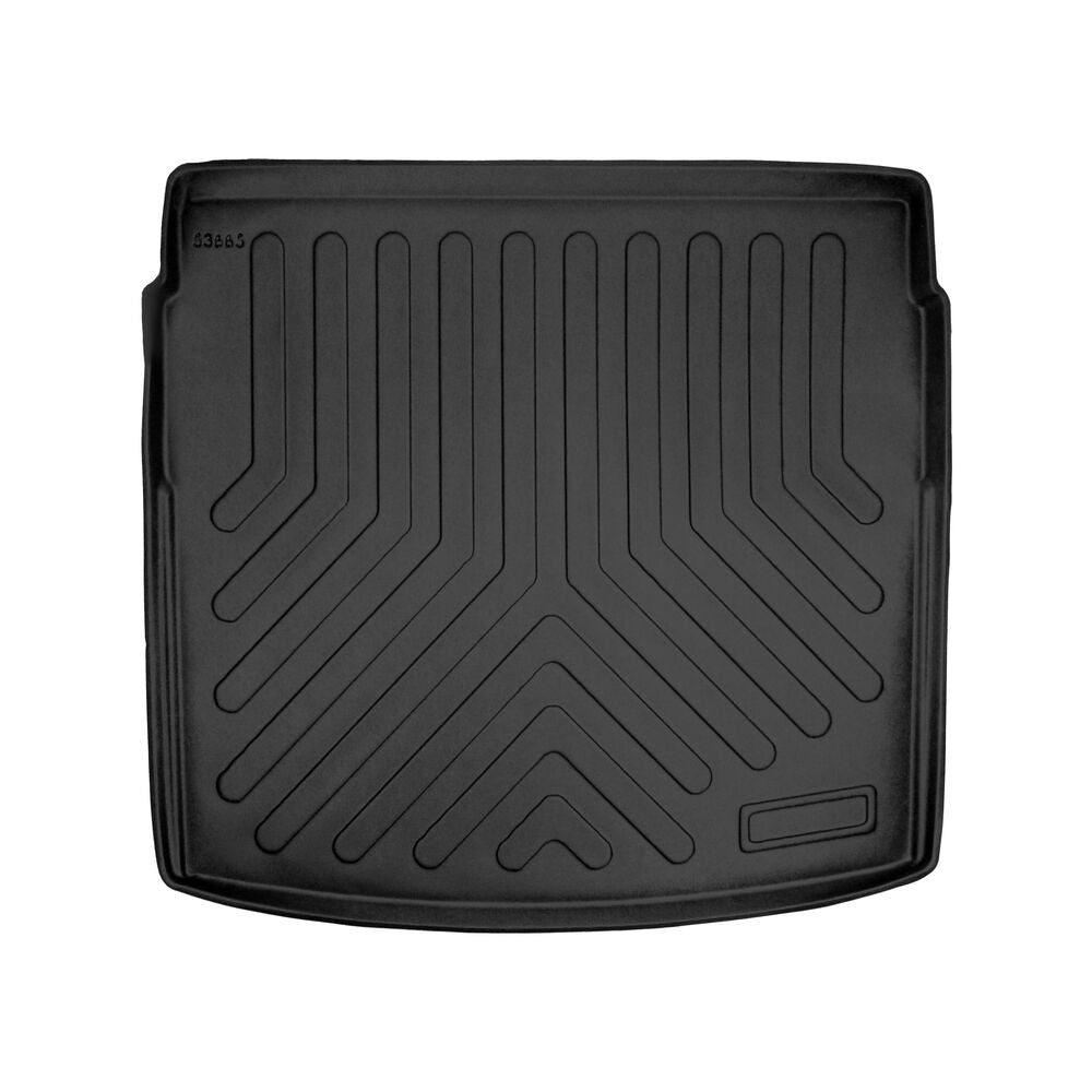 Skoda Kodiaq 2024 Sonrası Bagaj Havuzu | Alt Kademe