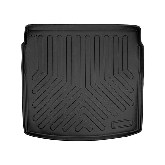 Skoda Kodiaq 2024 Sonrası Bagaj Havuzu | Alt Kademe