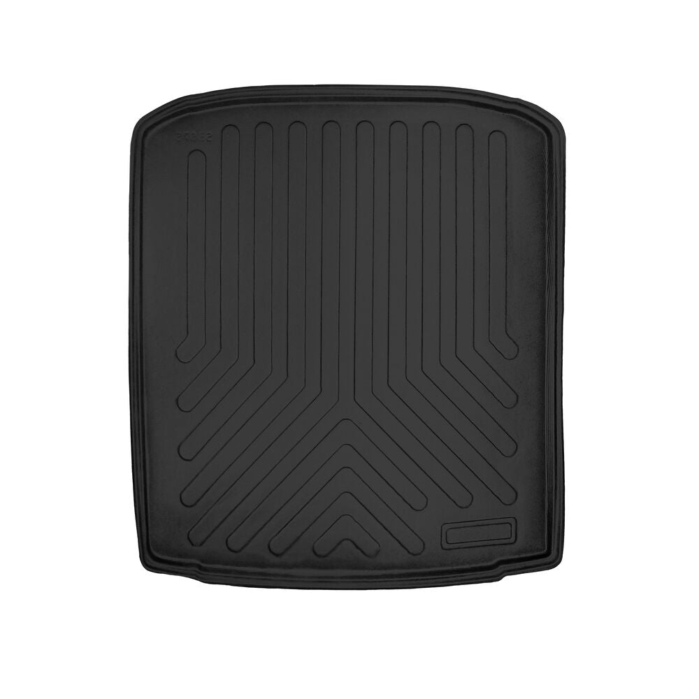 Skoda Superb 2024 Sonrası Bagaj Havuzu