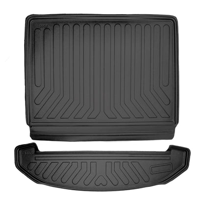 Chery Tiggo 8 Pro 2020 Sonrası Bagaj Havuzu | Avantgarde