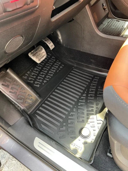 Chery Tiggo 8 Pro 2020 Sonrası 7 Koltuklu Havuzlu Paspas | Avantgarde