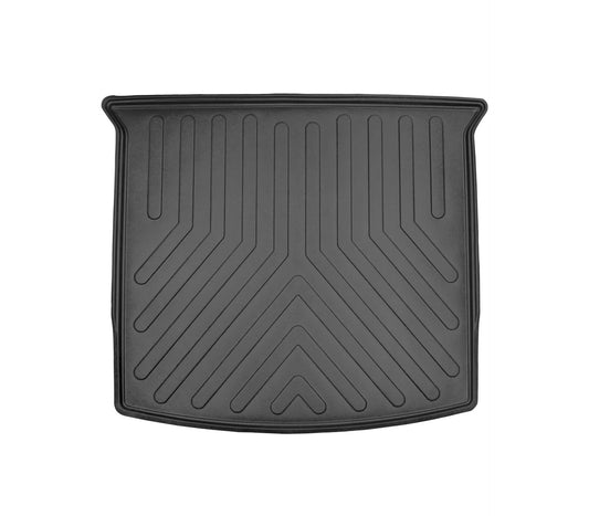 Volkswagen Touran 2015 Sonrası Bagaj Havuzu