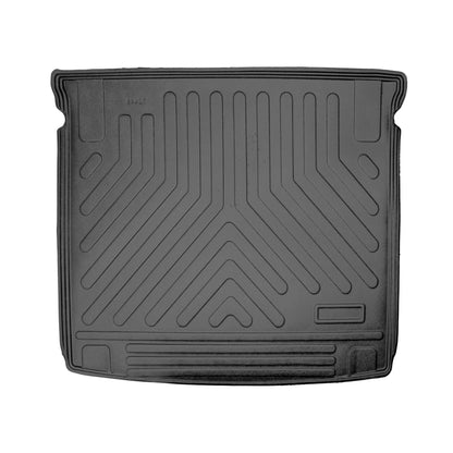 Ford Tourneo Courier 2024 Sonrası Bagaj Havuzu