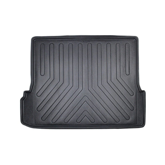 Toyota Land Cruiser Prado J150 2009-2023 Bagaj Havuzu