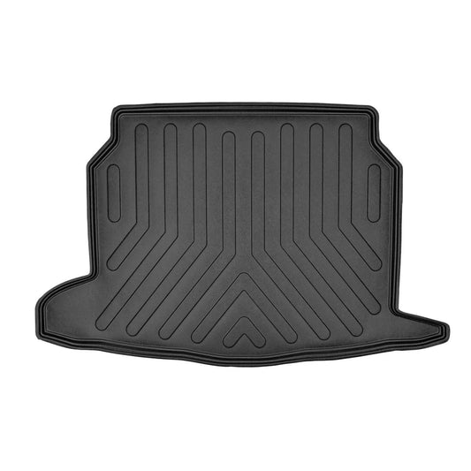 Toyota Yaris Cross 2022 Sonrası Bagaj Havuzu | Alt Bagaj