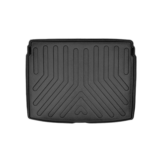 Toyota Yaris Cross 2022 Sonrası Bagaj Havuzu | Üst Bagaj