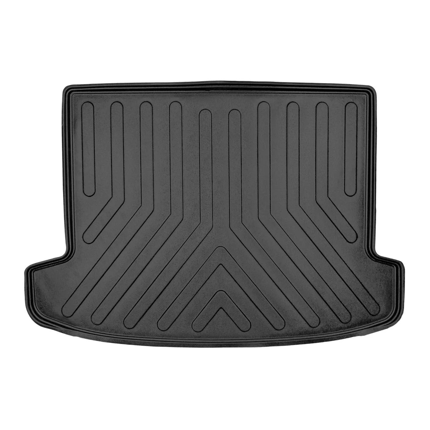 Hyundai Tucson 2021 Sonrası Bagaj Havuzu | Ses Sistemli