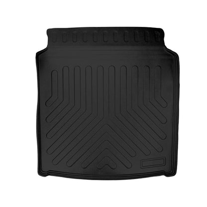 Volkswagen ID.7 Sedan 2023 Sonrası Bagaj Havuzu | Alt Bagaj