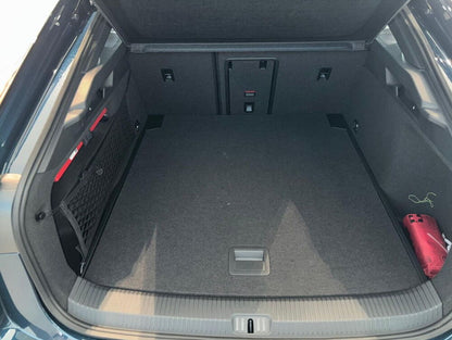 Volkswagen ID.7 Sedan 2023 Sonrası Bagaj Havuzu | Üst Bagaj