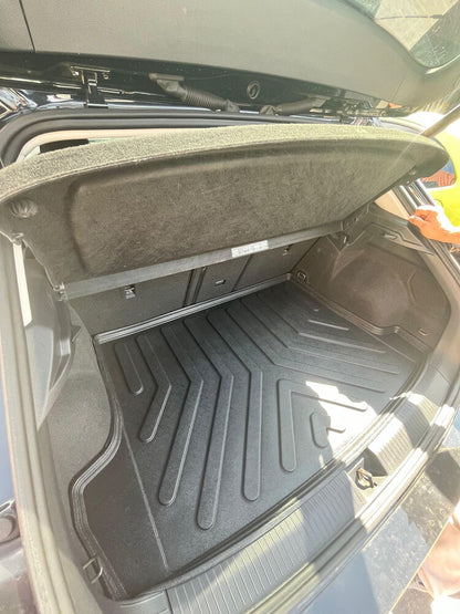 Volkswagen T-Roc 2017 Sonrası Bagaj Havuzu | Üst Bagaj