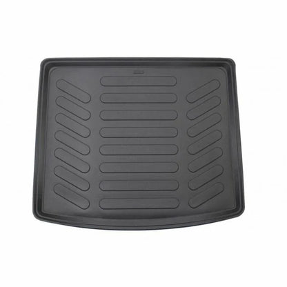 Volkswagen Tiguan 2016-2023 Bagaj Havuzu | Stepneli Üst Bagaj