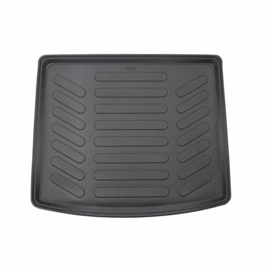 Volkswagen Tiguan 2016-2023 Bagaj Havuzu | Stepneli Üst Bagaj