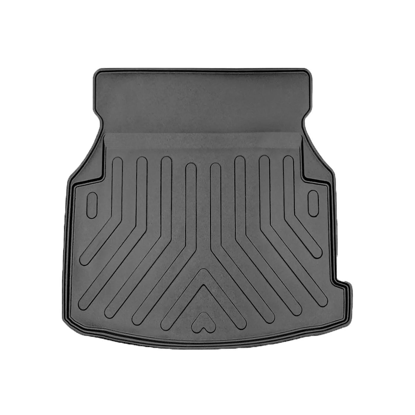 Mercedes-Benz E Serisi Coupe 2010-2017 W207 Bagaj Havuzu