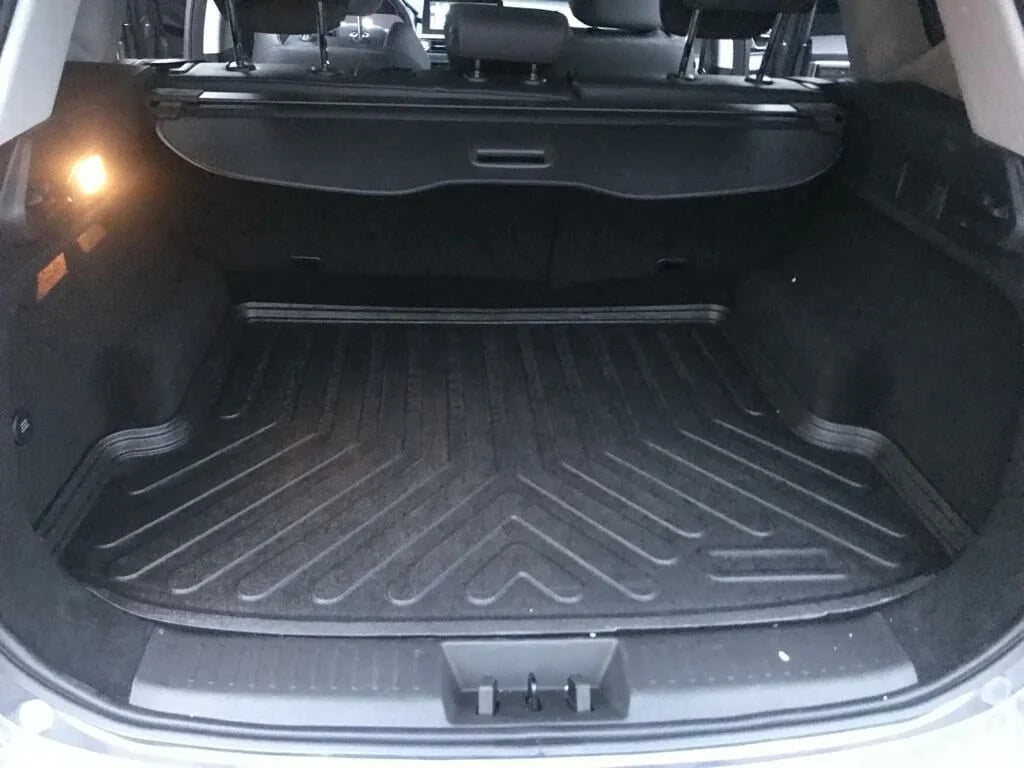 Chery Tiggo 7 Pro 2020 Sonrası Bagaj Havuzu