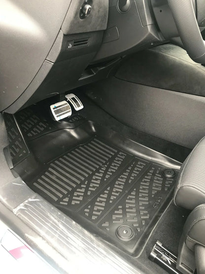 Ds4 2021 Sonrası Havuzlu Paspas