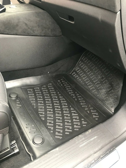 Ds4 2021 Sonrası Havuzlu Paspas