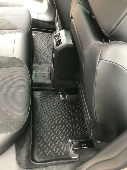 Ds4 2021 Sonrası Havuzlu Paspas