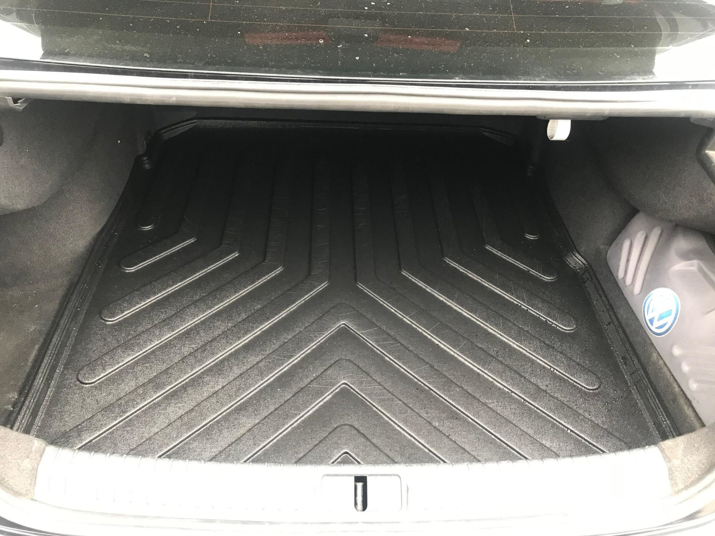 Volkswagen Passat B8/8.5 2015-2022 Bagaj Havuzu | Sedan - Diğerleri