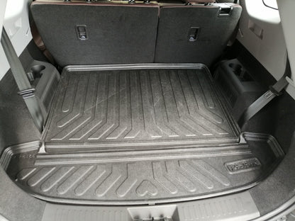 Chery Tiggo 8 Pro 2020 Sonrası Bagaj Havuzu | Avantgarde