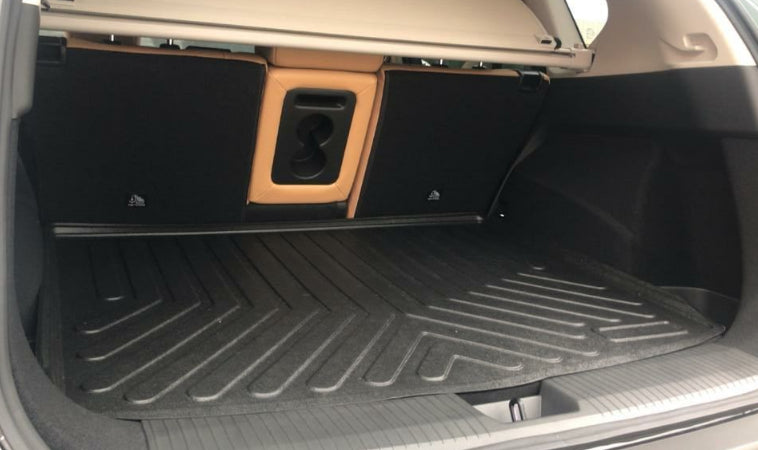Nissan X-Trail 2022 Sonrası Bagaj Havuzu | E-Power - 5 Koltuklu